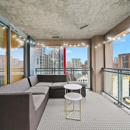 Beautiful 2 Bed Home Dt With Free Parking Βανκούβερ Εξωτερικό φωτογραφία