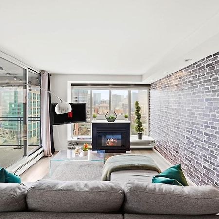 Beautiful 2 Bed Home Dt With Free Parking Βανκούβερ Εξωτερικό φωτογραφία