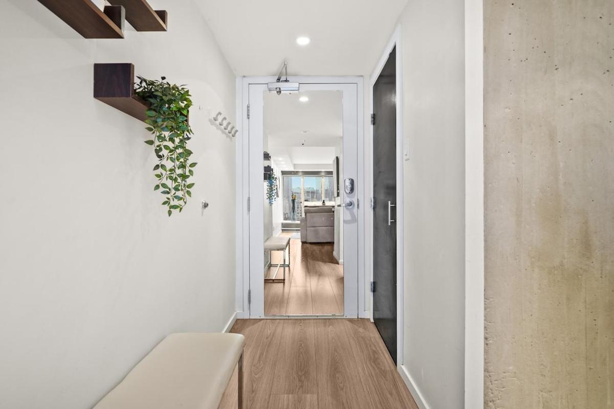 Beautiful 2 Bed Home Dt With Free Parking Βανκούβερ Εξωτερικό φωτογραφία
