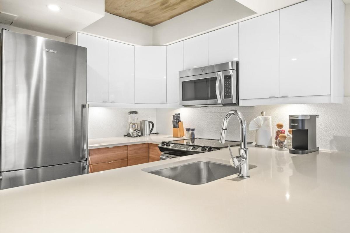 Beautiful 2 Bed Home Dt With Free Parking Βανκούβερ Εξωτερικό φωτογραφία