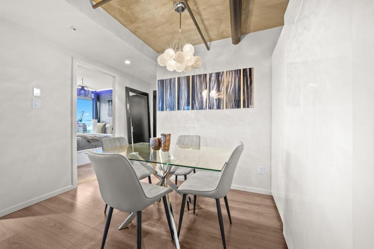 Beautiful 2 Bed Home Dt With Free Parking Βανκούβερ Εξωτερικό φωτογραφία
