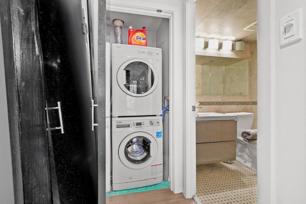 Beautiful 2 Bed Home Dt With Free Parking Βανκούβερ Εξωτερικό φωτογραφία